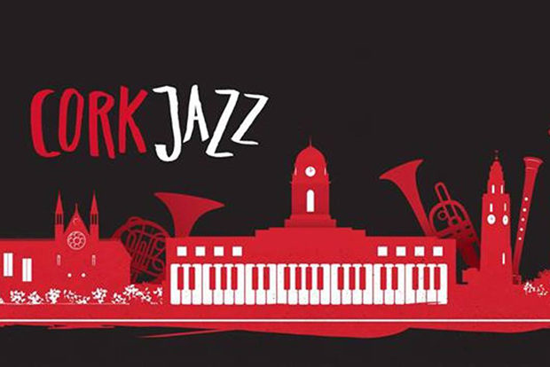 Cork Jazz Festival
