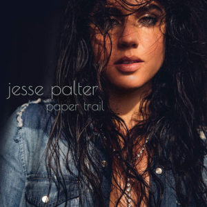 Jesse Palter