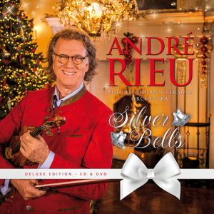 André Rieu: Silver Bells