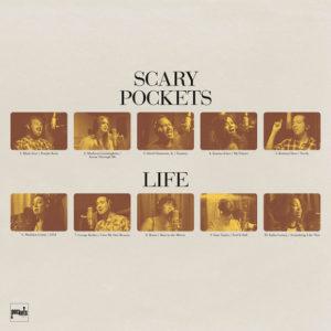 Scary Pockets: Life