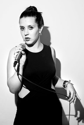 Distritojazz-entrevistas-The CoolTrance-Lady Pepper