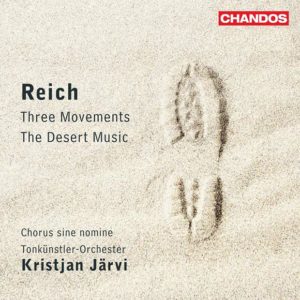 Steve Reich