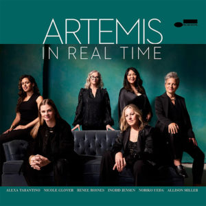 Artemis: In the real time