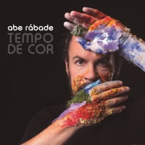 Abe Rábade: Tempo de cor