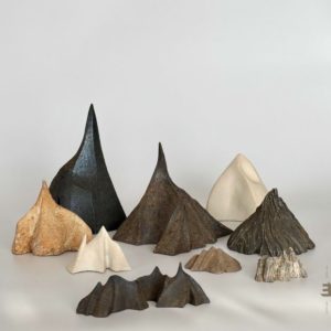 Aki Rissanen: Imaginary Mountains