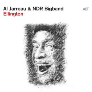 Al Jarreau & NDR Big Band: Ellington
