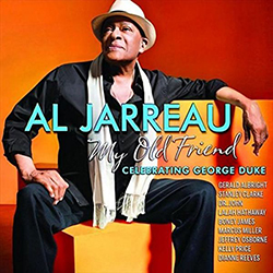 Distritojazz-jazz-discos-AlJarreau_ MyOldFriendCelebratingGeorgeDuke