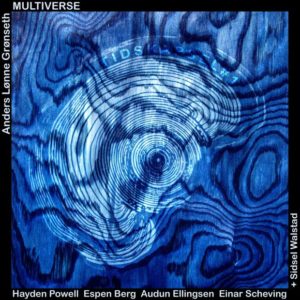 Anders Lønne Grønseth: Tidskapsel#1