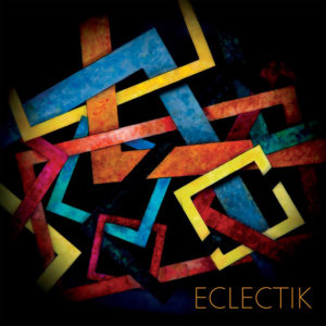 André Ceccarelli: Eclectik