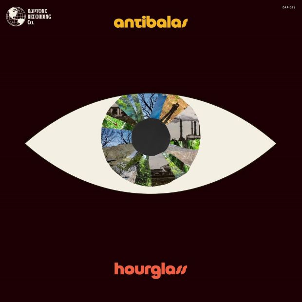 Antibalas: Hourglass