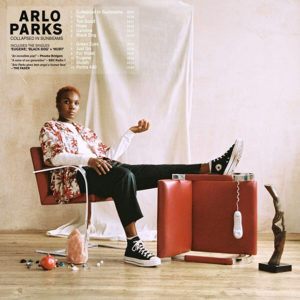 Arlo Parks: Collapsed in Sunbeams