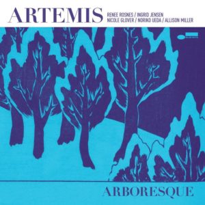 Artemis: Arboresque