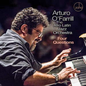 Arturo O'Farrill