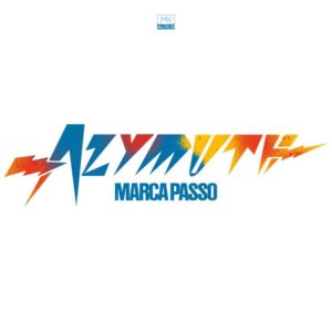 Azymuth: Marca Passo
