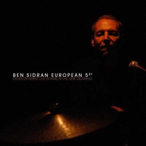 Distritojazz-jazz-discos-Ben Sidran European 5et