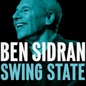 Ben Sidran: Swing state