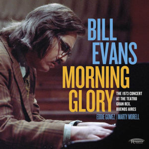 Bill Evans: Morning Glory