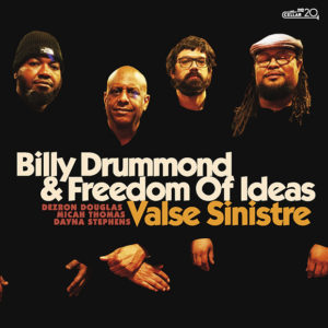 Billy Drummond: Valse sinistre