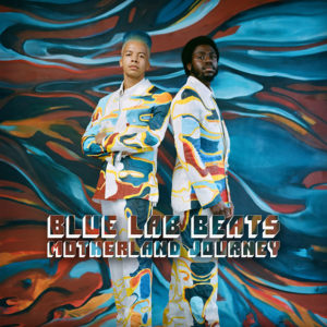 Blue Lab Beats: Motherland Journey
