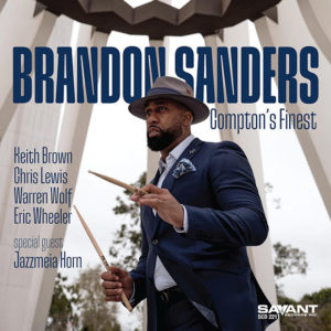 Brandon Sanders: Compton’s Finest