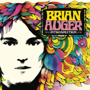 Brian Auger: Introspection