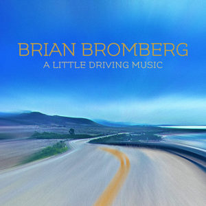 Brian Bromberg: A little driving music