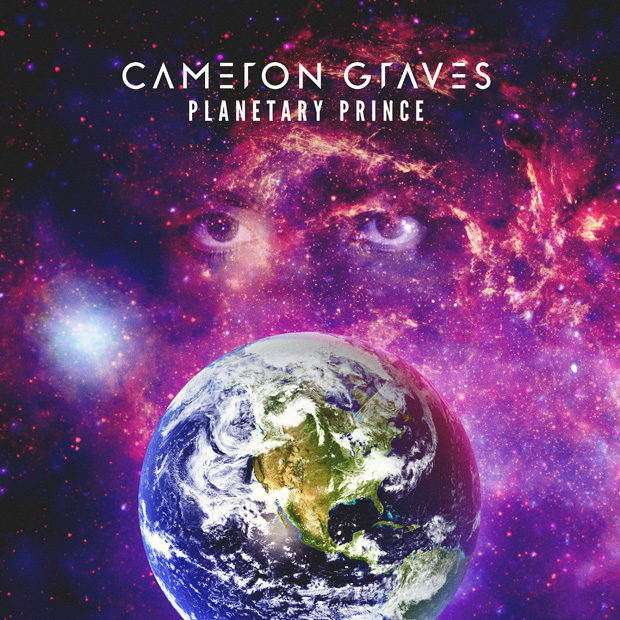 Distritojazz-jazz-discos-Cameron Graves-‘Planetary Prince
