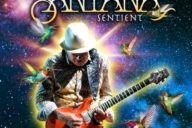 Carlos Santana: Sentient