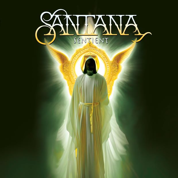 Distritojazz-jazz-discos-Carlos Santana-Sentient alternativa
