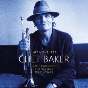 Chet Baker: Late night jazz