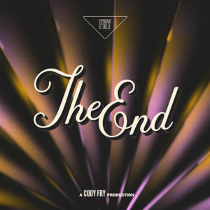 Cody Fry: The end