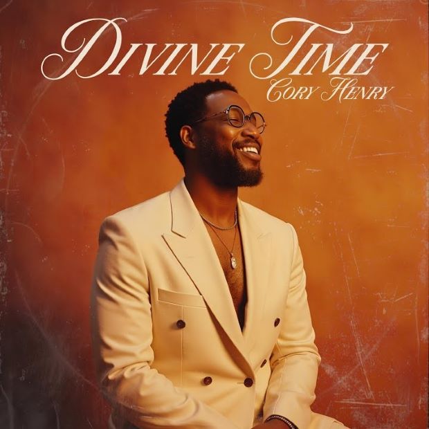 Cory Henry: Divine Time
