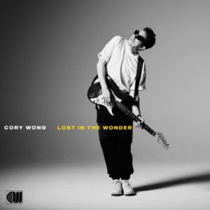 Cory Wong: Lost in the Wonder