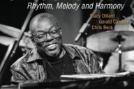 Cyrus Chestnut: Rhythm, Melody and Harmony