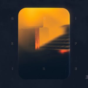 Dave Stapleton: Quiet Fire