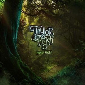 Taylor Eigsti: Tree Falls