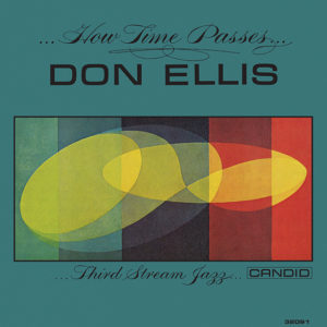 Don Ellis: How Time Passes