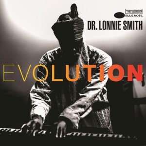 Distritojazz-jazz-discos-Dr Lonnie Smith-Evolution