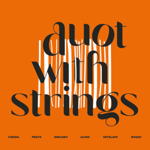 Duot: Duot with strings