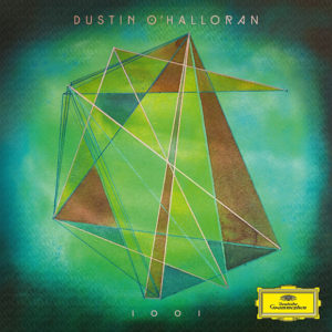 Dustin O’Halloran: 1 0 0 1