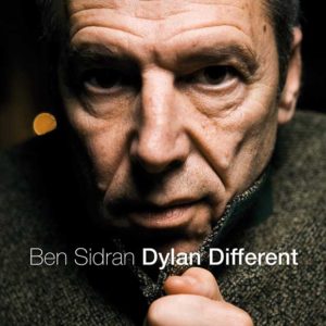 Distritojazz-jazz-discos-Dylan Different_Ben Sidran
