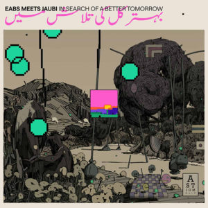 EABS meets Jaubi: In Search of a Better Tomorrow.
