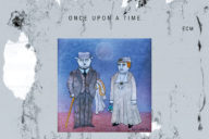 Eberhard Weber: Once Upon A Time