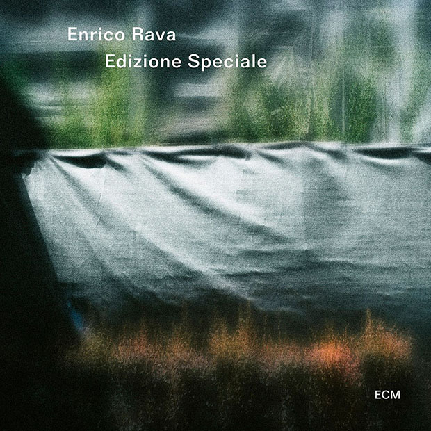 Enrico Rava: Edizione Speciale (Live)
