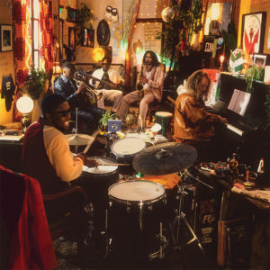 Ezra Collective: Where I’m Meant To Be