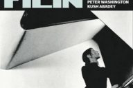 Melissa Aldana: Filin