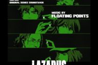 Floating Point: Lazarus (Adult Swim Original Series Soundtrack)