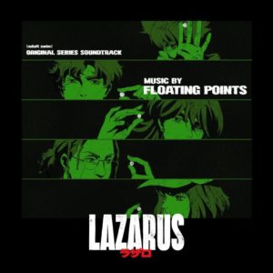 Floating Point: Lazarus (Adult Swim Original Series Soundtrack)