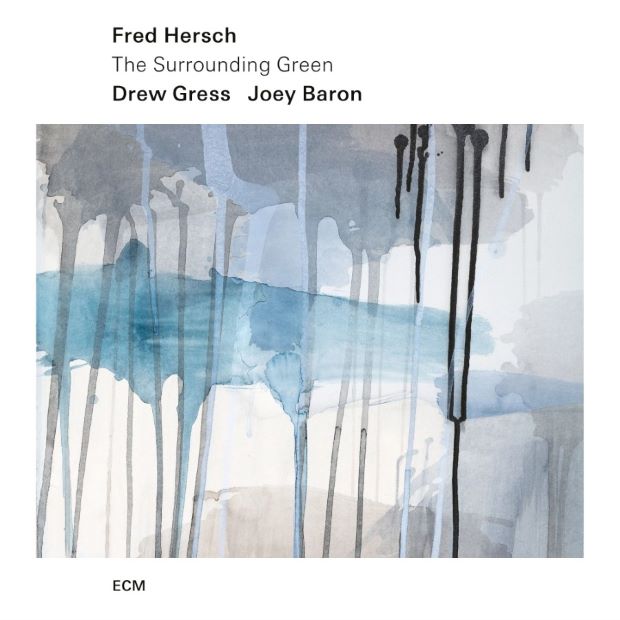 Fred Hersch: The surrounding green