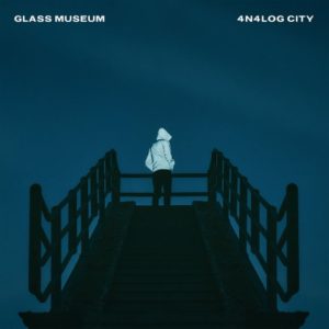 Glass Museum: 4n4log City